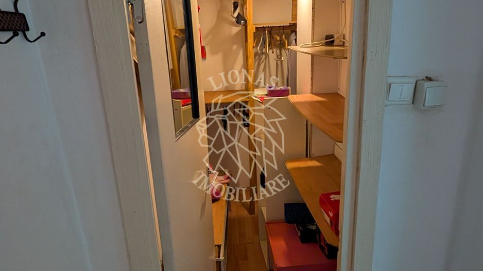 OFERTA! Apartament 4 camere-decomandat-balcon 25 mp-Imparat Traian - Poză 7