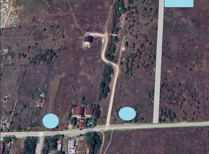 Teren intravilan la vanzare - Poză 3