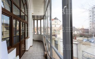 Chirie, oficiu, 4 nivele, 11 odăi, str. Mazililor, Botanica - Poză 2