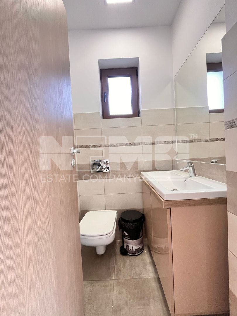 Spatiu Birouri Modern I Suceava/Central  I 170Mp  I 2000Euro+tva/luna - Poză 10