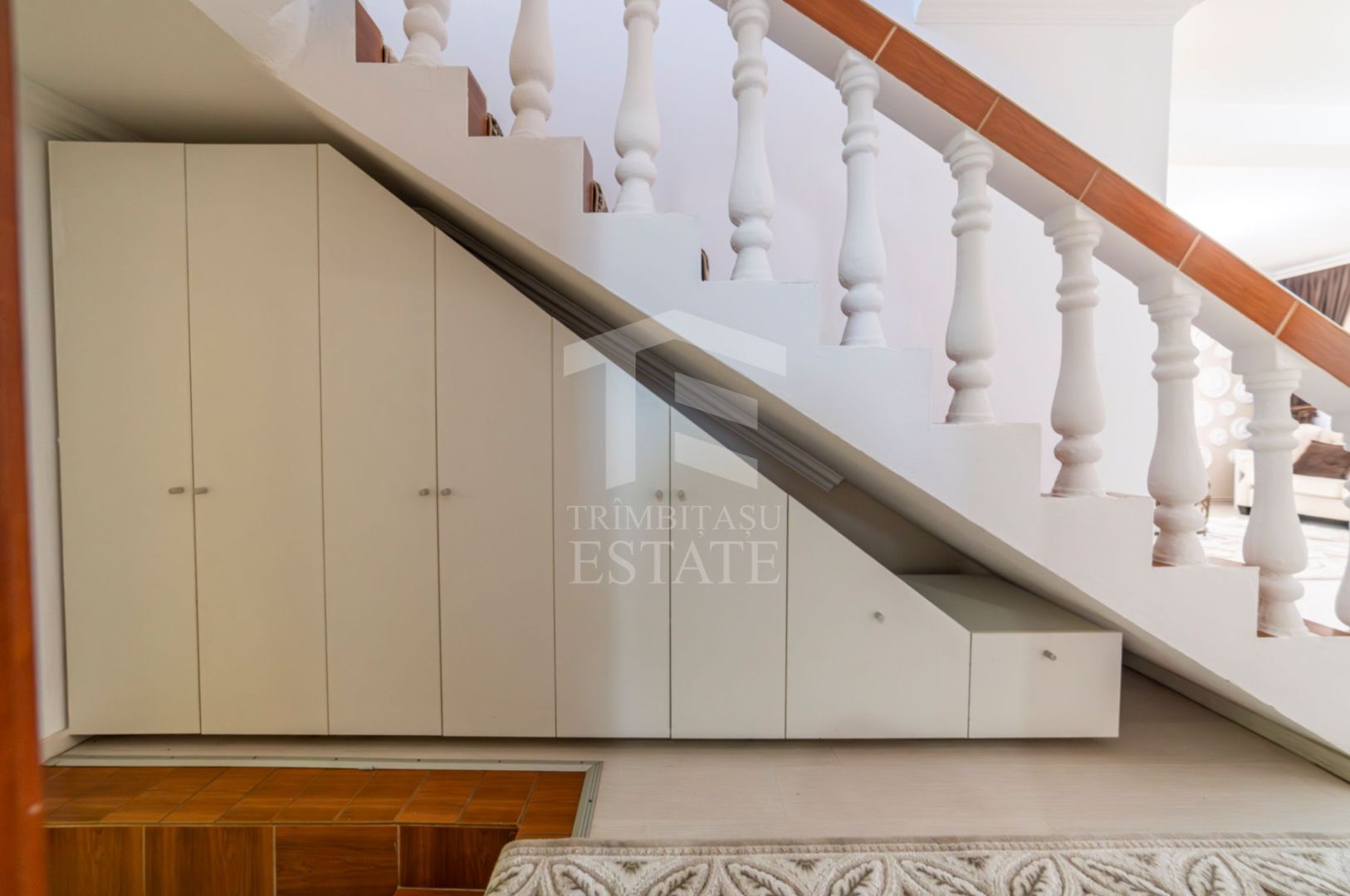 Casa | De Inchiriat | Mobilata + Utilata | Mosnita Noua | COMISION 0% - Poză 11