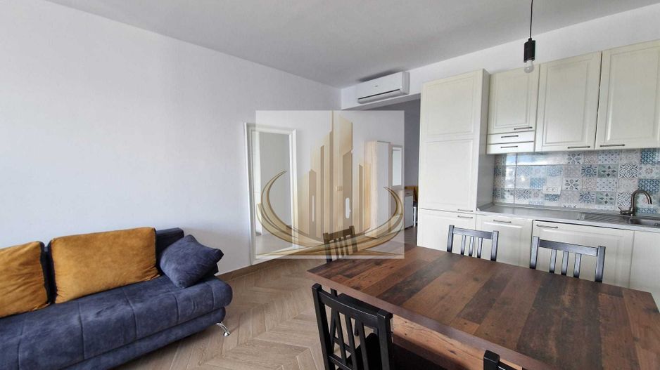 Apartament 2 Camere 52 MP + Terasă | ISHO | Etaj 8 - Poză 3