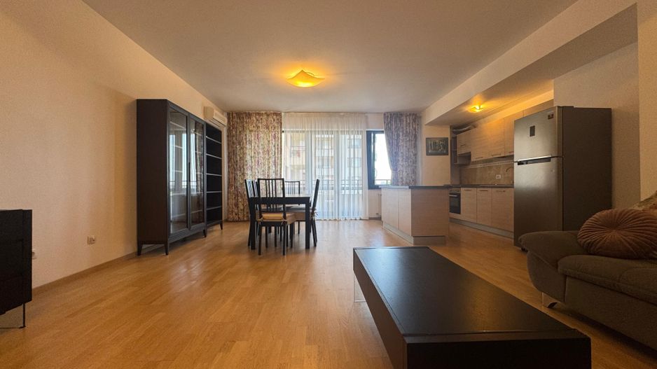 4 camere DECOMANDAT| BANEASA- Privighetorilor - Poză 5