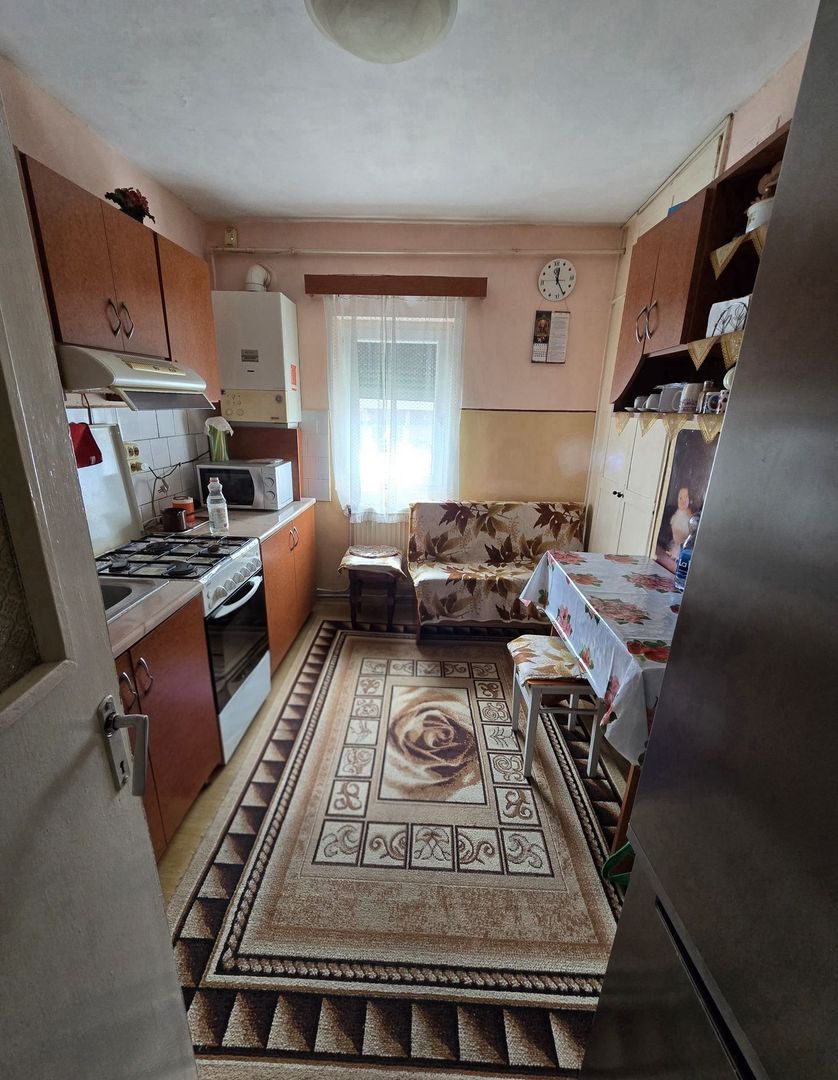 Apartament 2 camere Micro 16 etaj 1 ! - Poză 2