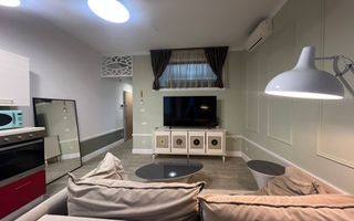 2 camere, UMF, Ultracentral, Piata Muzeului, Piata Unirii,  Parcare - Poză 8