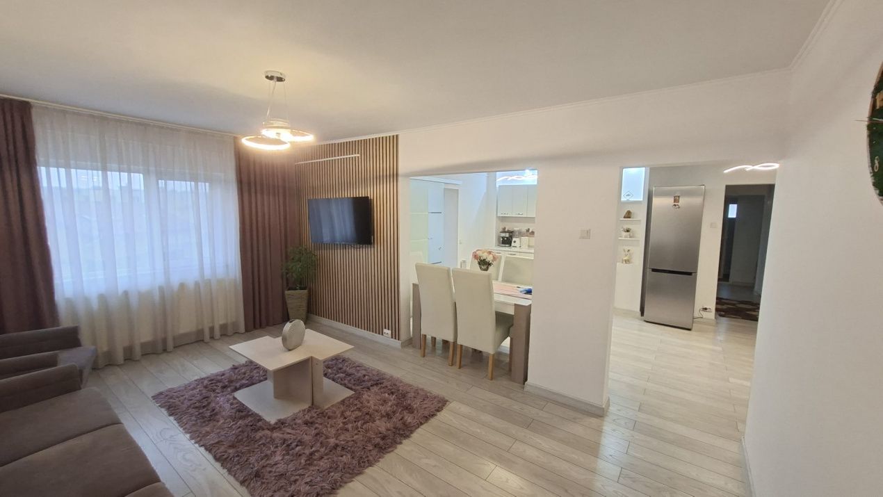 Apartament La Cheie - Eremia Grigorescu - mobilat si utilat - Poză 2