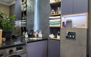 Apartament superfinisat cu terasă de 53 mp – Baciu, zona, zona Petrom - Poză 6