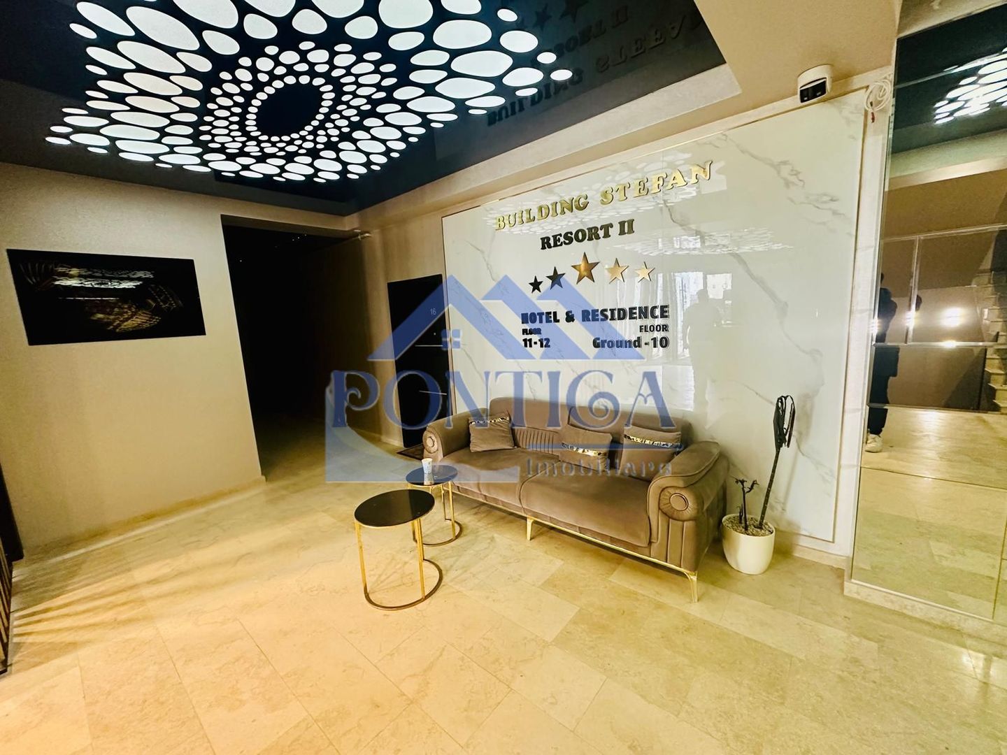 Studiouri de vânzare în Stefan Building Residence II – Mamaia Nord - Poză 11