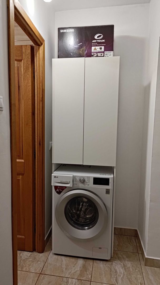 3 camere - Berceni - Alexandru Obregia - loc de parcare - Poză 7