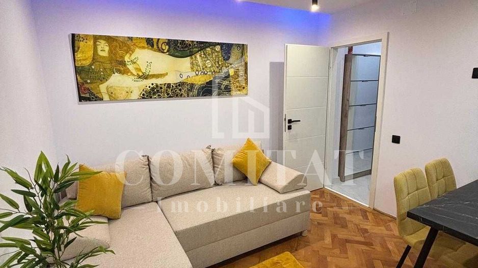 Apartament 3 camere | La cheie | Manastur - Poză 2