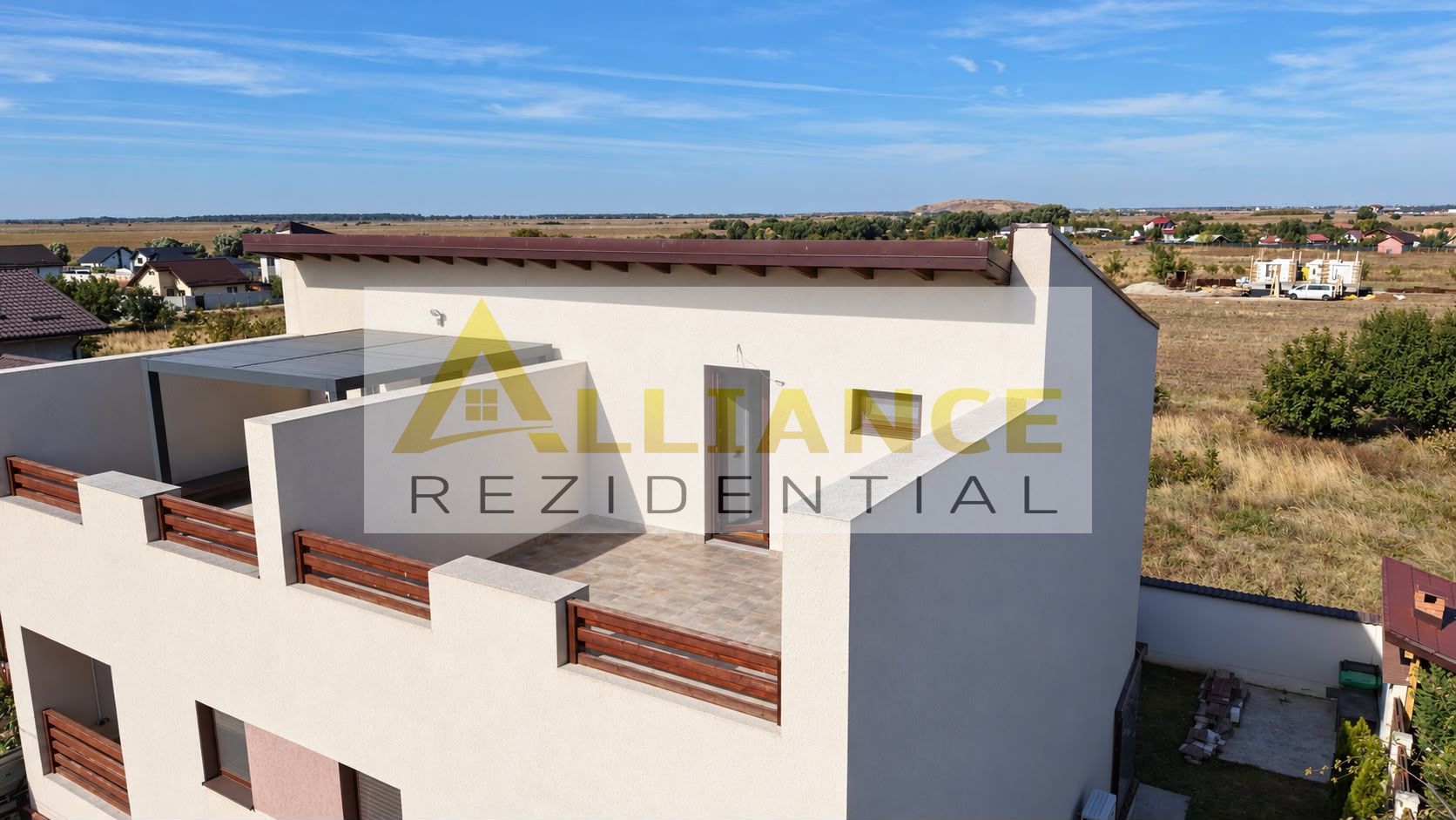 Duplex 4 camere | 120 mp | Mobilat | Strada privata | Berceni - Poză 2