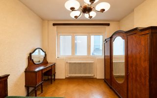 Apartament 2 camere Calea Victoriei-Sala Palatului 70mp | imobil 1948 - Poză 9