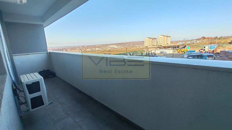 COPOU- Sadoveanu- 2 camere 65mp- Prima inchiriere ! - Poză 8