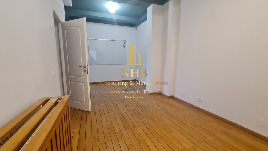 Vila Ultracentrală Dacia / Perfectă pentru Birouri - Poză 17