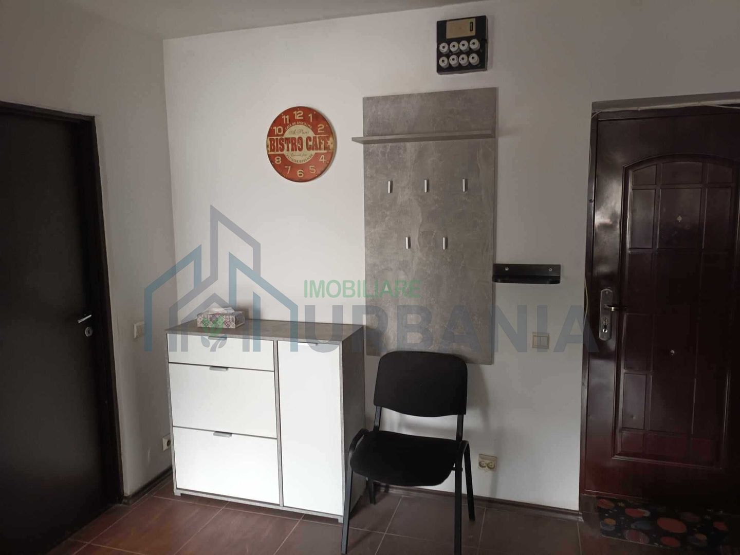 # inchiriez ap.1C, decomandat, 40 mp, zona Moara de Foc - Poză 3