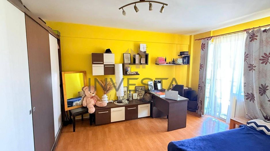 Apartament cu o camera pe strada Dunarii ! - Poză 2