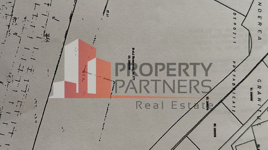 Teren pe Basarabiei, langa Cora si metrou - Poză 4