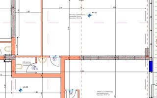 OCAZIE I Spatiu Comercial langa Coresi Mall I Spatiu Birouri I 58 mp - Poză 9