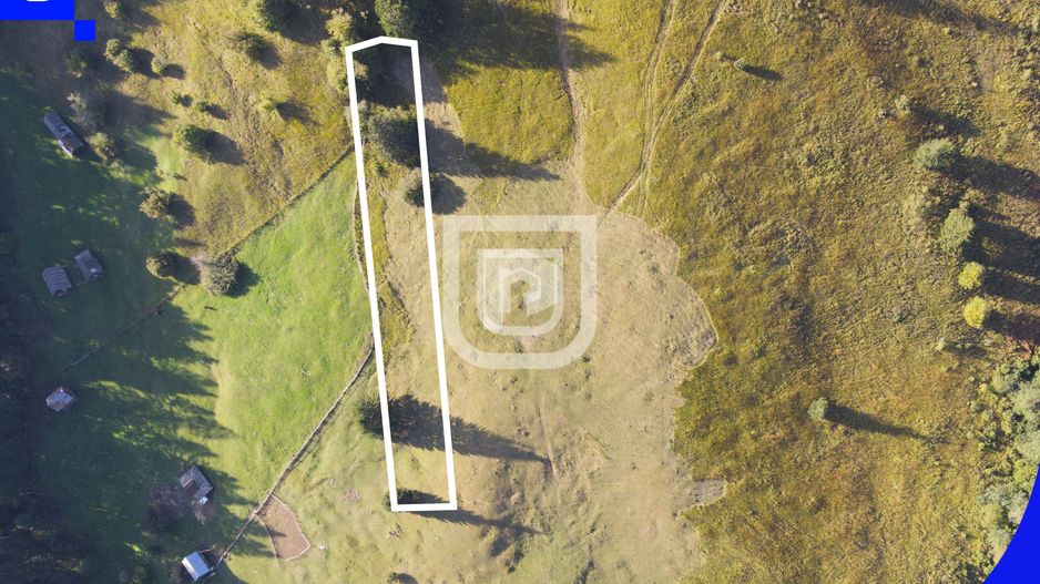 Teren situat in Frasin | BUCOVINA - Poză 3