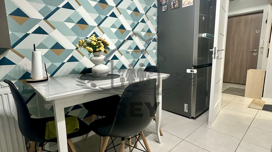 Apartament 2 camere decomandat etaj 2 | Turnisor - Poză 2