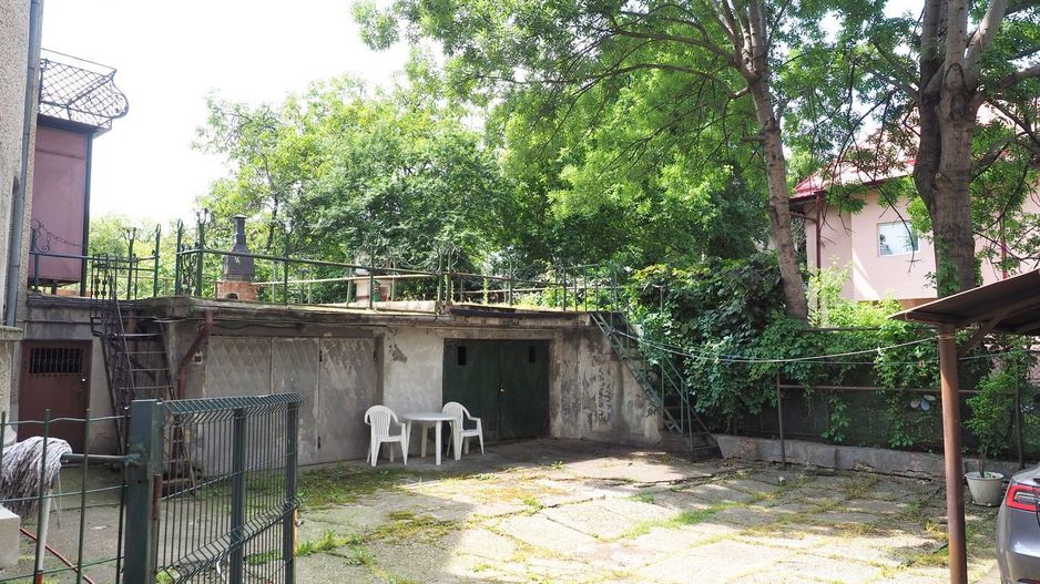 Vanzare apartament in Vila 170mp zona 1 Mai Casin - Poză 11