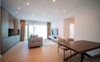 Chirie | Apartament 3 camere | Parcare inclusă | Aviației - Poză 6
