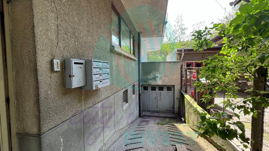 4 camere-Cotroceni- Centrala Proprie-Loc Parcare - Poză 12