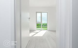 Apartament 2camere 83mp unic în ansamblu, cu terasă atipică și vedere panoramică - Poză 2