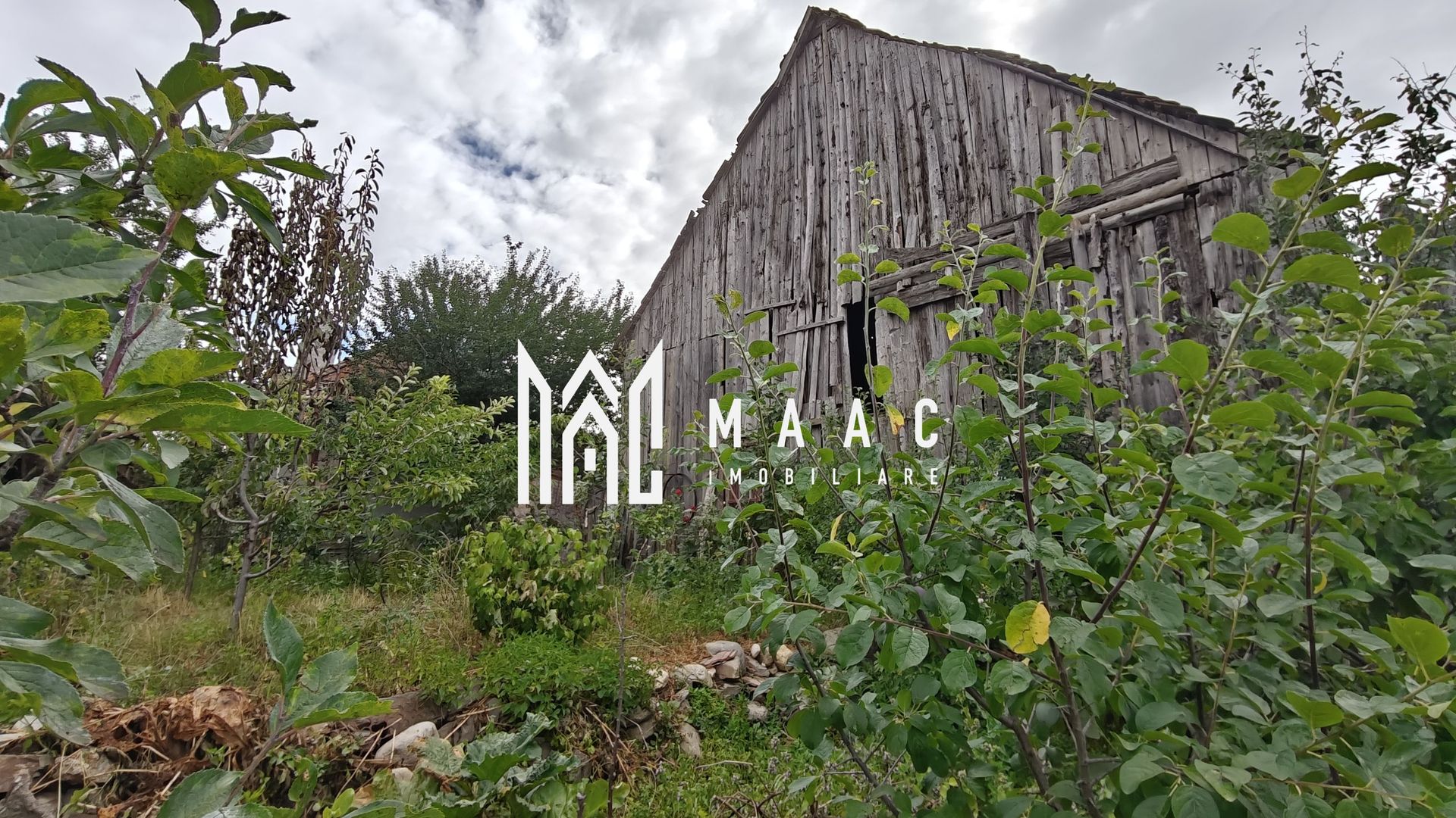 Casă 2 corpuri I 100 mpu  I Teren 970 mp I Front 25m I Săcel - Poză 20