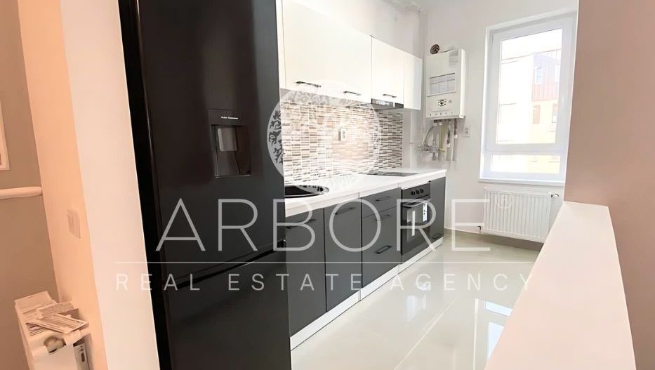 Apartament 2 camere mobilat complet zona metropolitană București - Poză 1