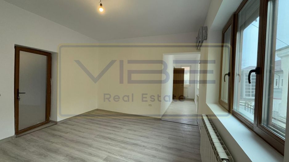 Spatiu 5 camere 120m ultracentral Pta Uniri - Independentei - Poză 17