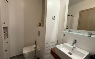 Apartament de inchiriat | 2 camere | Arcadia | Domenii | Parcare -2 | - Poză 10