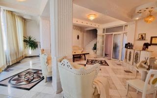 VILA LUX PIPERA 3 APARTAMENTE - Poză 1