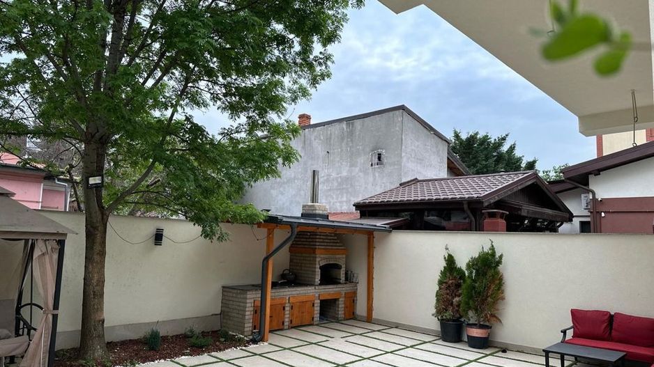 Vila premium | Damaroaia | Parc Bazilescu - Poză 6