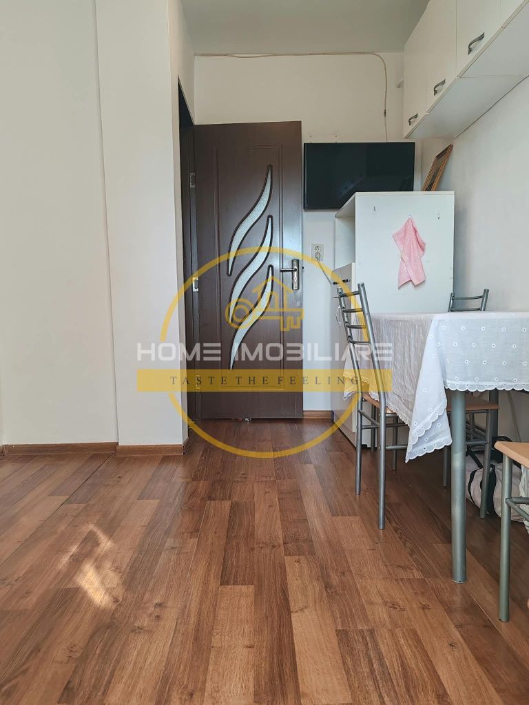 Apartament 1 Camera Decomandat Nicolina Lidl 35 MP - Poză 6