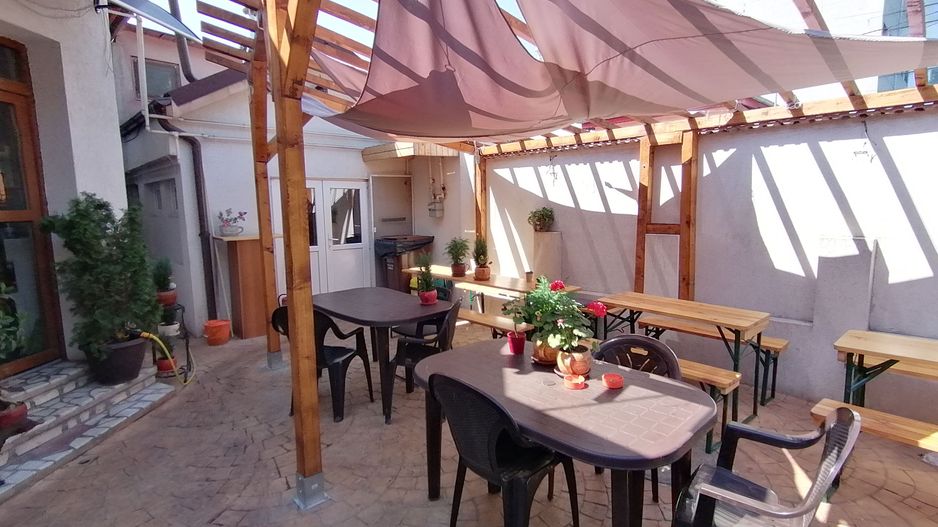 Teren + spatiu comercial in Aviatiei - Poză 6