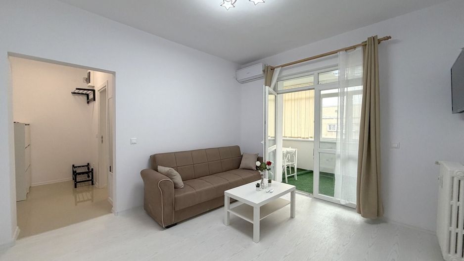 2 camere renovat-la cheie- Gara de Nord-Calea Grivitei - Poză 5