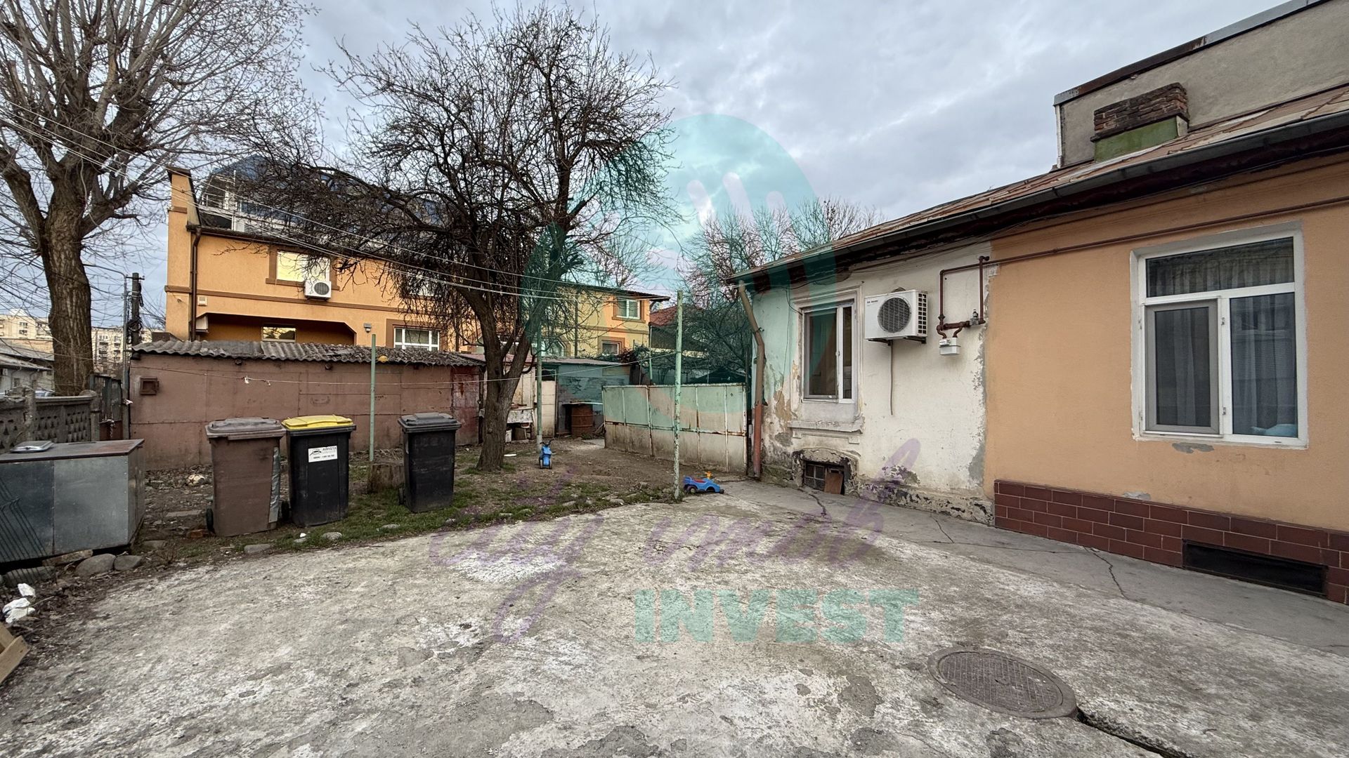 Casă 2 camere Tineretului – Dimitrie Cantemir, - Poză 8