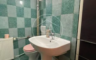 Apartament de închiriat cu 3 camere în zona Dacia, Oradea - Poză 11