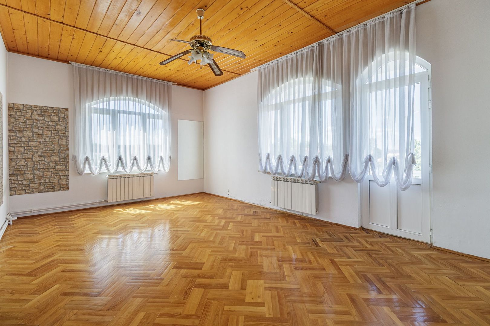 Domeniu privat 5.000 mp, cu reședință de 625 mp și piscină, Corbeanca - Poză 8
