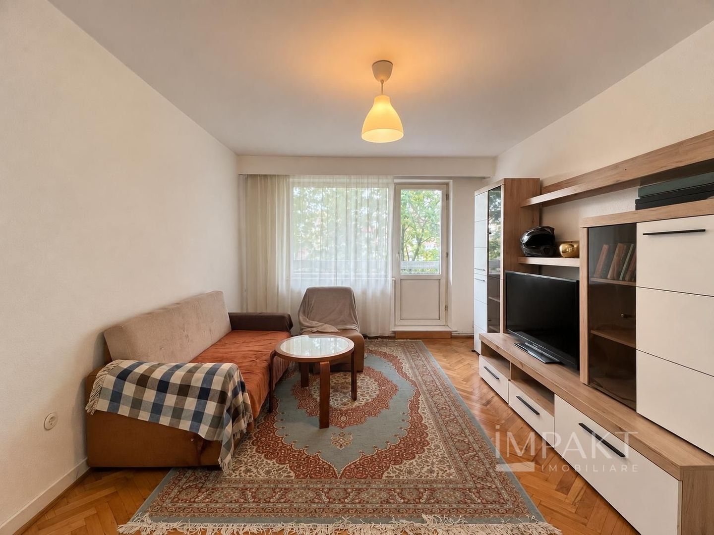 Apartament cu 3 camere in Gheorgheni zona piata Hermes - Poză 2