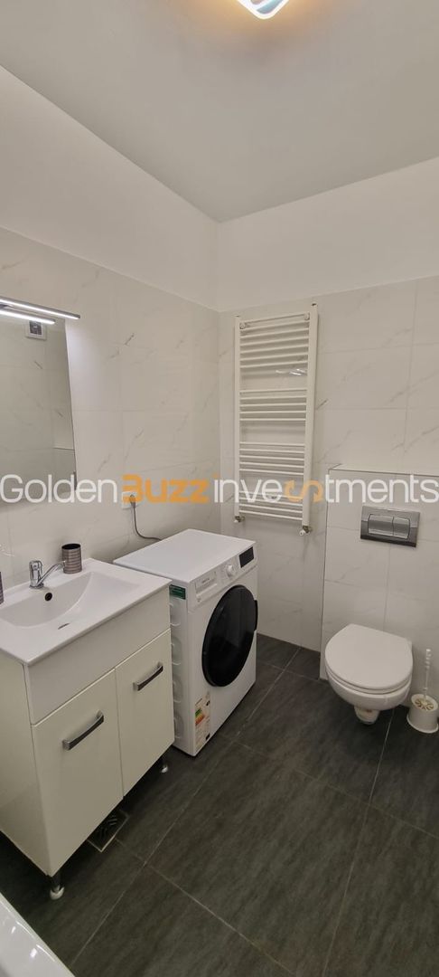 Investiție Ideală | 2 Camere | 65mp parcare inclusa - Poză 6
