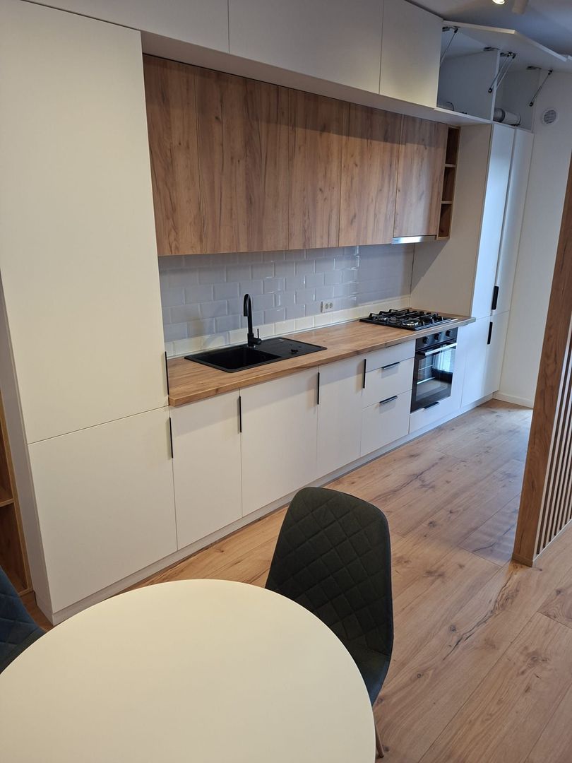 Apartament | Tunari | 2 camere PARTER | Darwin Residence - Poză 5