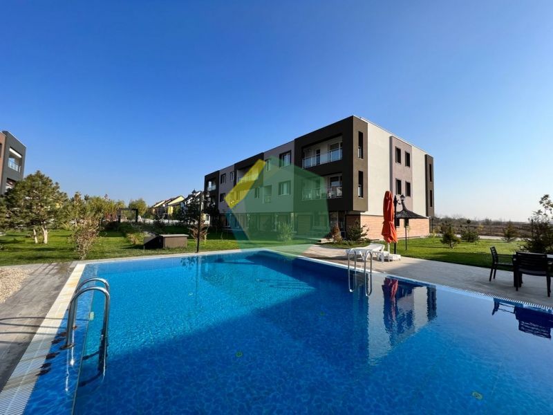 Apartament 2 camere| Piscina| Libertății Garden | Otopeni - Poză 1