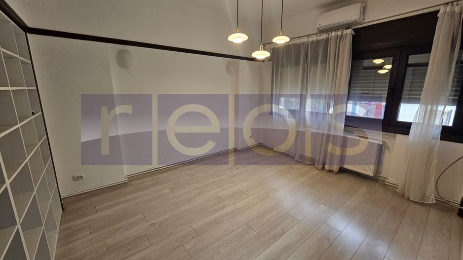 INCHIRIERE APARTAMENT ÎN VILĂ INTERBELICĂ – 5 CAMERE, ZONĂ CENTRALĂ - Poză 1