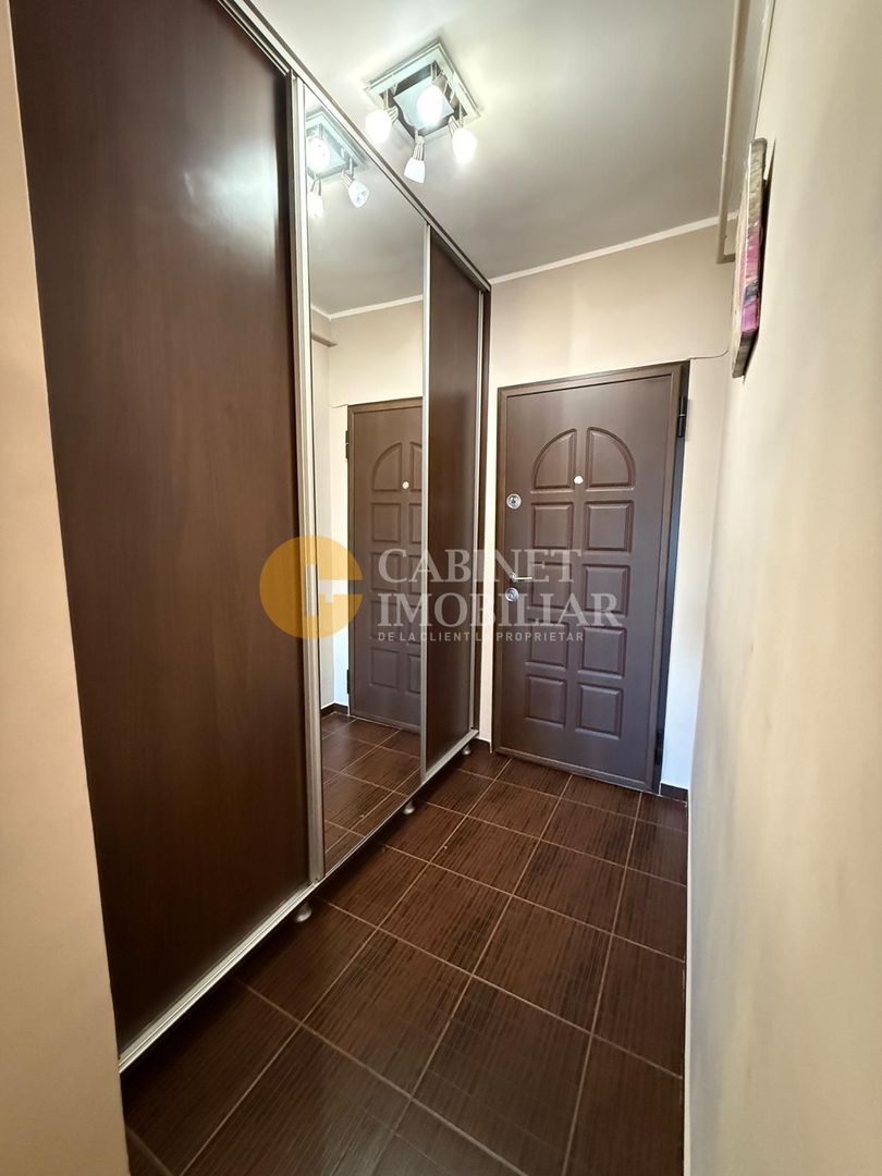2 Camere Decomandat - Bloc Nou - Mobilat/Utilat - Visani - Poză 10