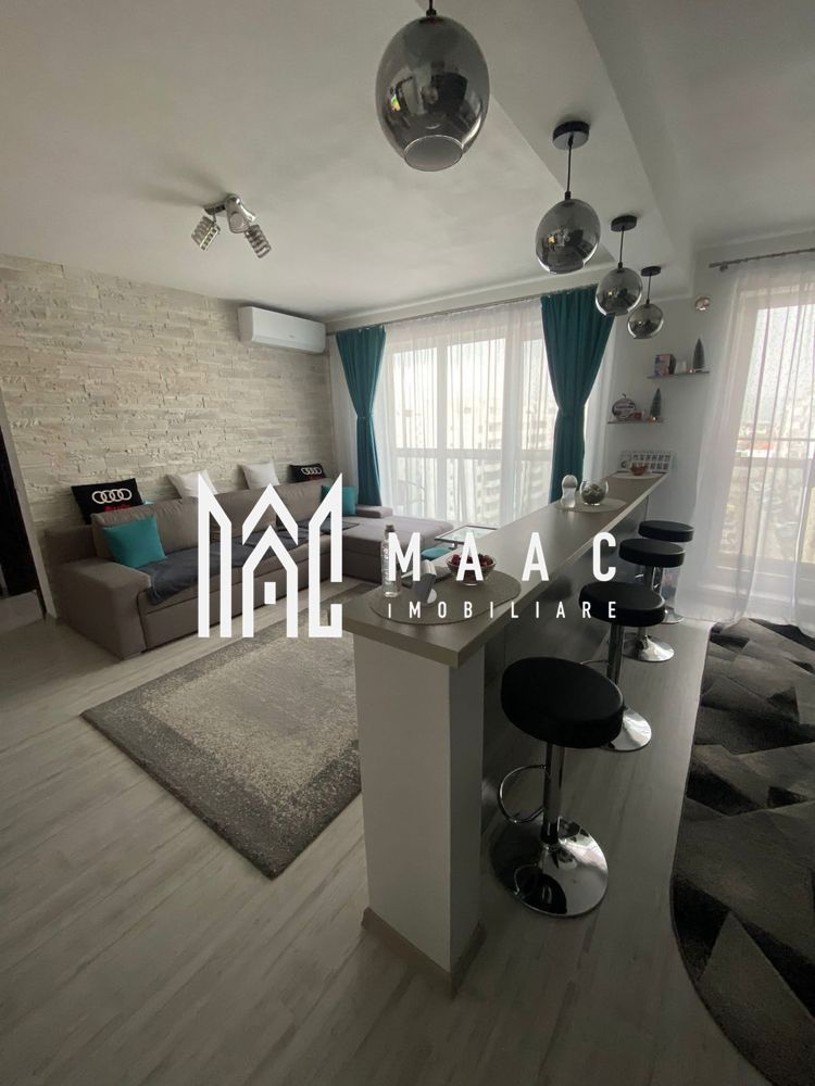 Apartament 2 Camere | 78 MPU | Balcon | Doamna Stanca - Poză 1