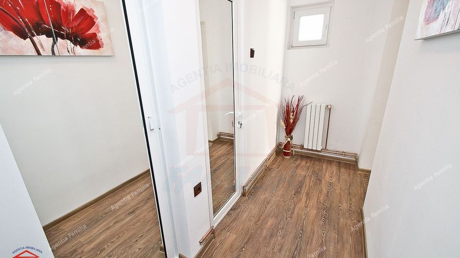 Apartament 1 cameră de închiriat, Centru - Poză 6