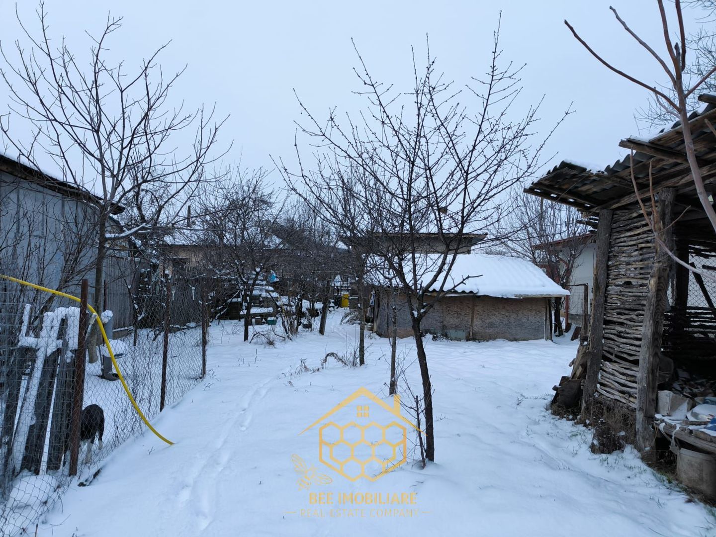 Teren 1.451 mp INTRAVILAN in Podari – Toate utilitatile - Poză 11