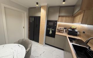 Apartament 3 Camere Parter Inalt/4 Drumul Taberei+Loc de parcare - Poză 5